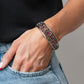 Prairie Musical - Pink bracelet