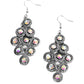 Constellation Cruise - Multi earrings