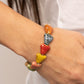 TIBURÓN Fuera del Agua - Pulsera Multi