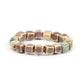 Glaze Craze - Pulsera morada