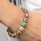 Glaze Craze - Pulsera morada