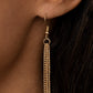 Totem Treasure - Pink necklace