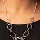 Luminosidad vinculada - Collar multi