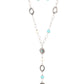 The Natural Order - Multi necklace
