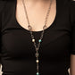 The Natural Order - Multi necklace