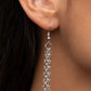 Reimagined Romance - Silver necklace