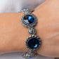 Propiedad del Palacio - Pulsera azul