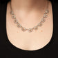 Modest Masterpiece - Brown necklace