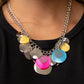Oceanic Opera - Multi necklace