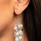 En busca de la perfección - Pendientes blancos Fashion Fix 22 de enero