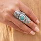 Simply Santa Fe - Complete Trend Blend Fashion Fix March 22'