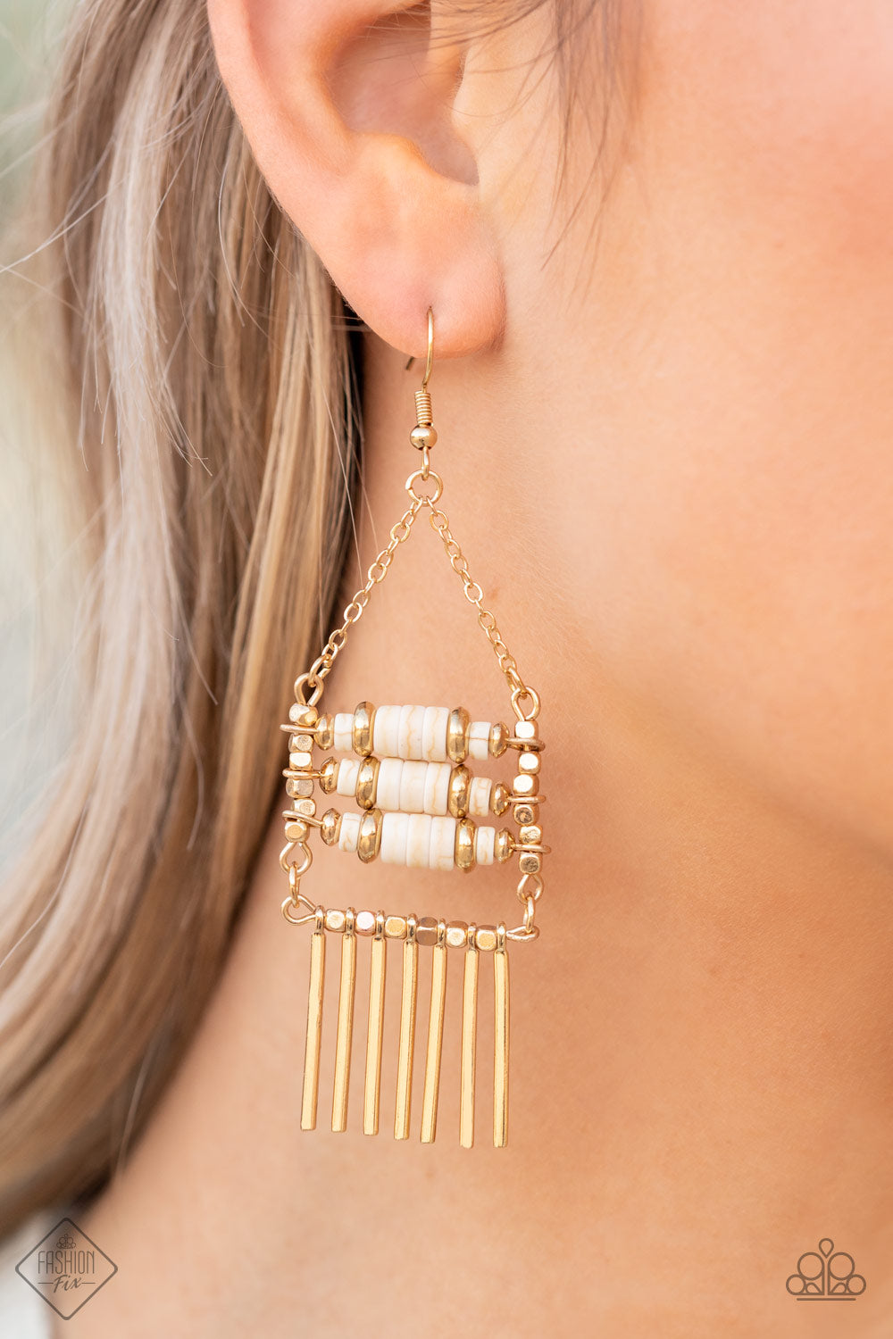 Avistamientos de puestas de sol - Complete Trend Blend 22 de marzo 'Fashion Fix'