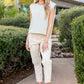 Avistamientos de puestas de sol - Complete Trend Blend 22 de marzo 'Fashion Fix'