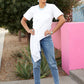 Glimpses of Malibu - Complete Trend Blend fashion Fix May 22'