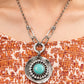 Simply Santa Fe - Complete Trend Blend fashion fix july 22'