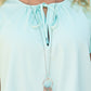 Glimpses of Malibu - Complete Trend Blend fashion fix July 22'
