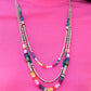 Sunset Sightings - Complete Trend Blend fashion fix October 22'