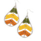 Nice Threads - Pendientes multi