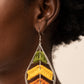 Nice Threads - Pendientes multi