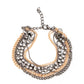 Secretly Sassy - Pulsera multi