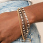 Secretly Sassy - Pulsera multi