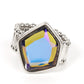 Abstract Escapade - Multi ring