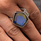Abstract Escapade - Multi ring