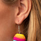 Zest Fest - Multi earrings
