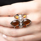 TRIO Tinto - Brown ring