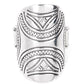 Pharaoh Party - Silver ring