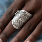 Pharaoh Party - Silver ring