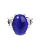 Encantadores Everglades - Anillo azul