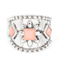 Daisy Diviner - Pink ring