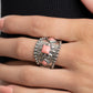 Daisy Diviner - Pink ring