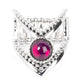 Axial Angle - Purple ring