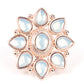 Enchanted Orchard - Rose Gold ring