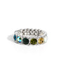 Taming Twilight - Green ring