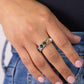 Taming Twilight - Green ring