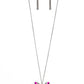 The Social Butterfly Effect - Multi necklace