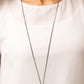 The Social Butterfly Effect - Multi necklace