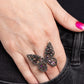 Flutter Flauntable - Anillo múltiple