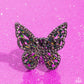 Flutter Flauntable - Anillo múltiple