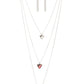Follow the LUSTER - Multi necklace