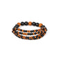 Oasis Oceanía - Pulsera negra