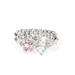 Enchanting Efflorescence - Pink ring