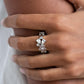 Enchanting Efflorescence - Pink ring