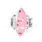 Oceanic Odyssey - Pink ring