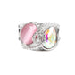 SELFIE-Indulgence - Pink ring