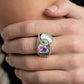 SELFIE-Indulgence - Multi ring