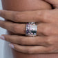 Sizzling Sultry - Purple ring